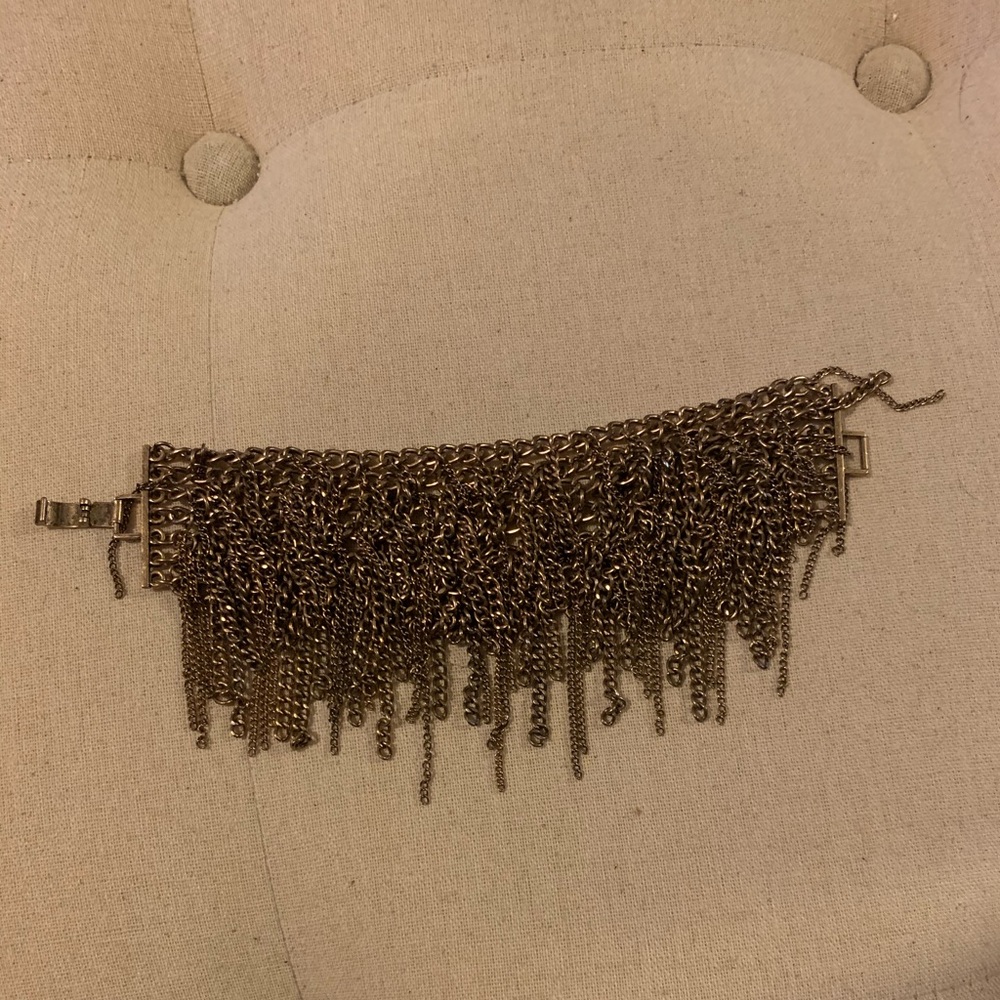 BCBG MaxAzria bracelet